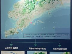-大连市规划展示中心