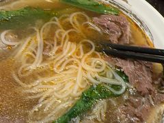 -一肴·牛肉粿条(深圳湾睿印店)