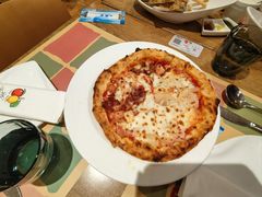 -安妮意大利餐厅(世贸天阶店)