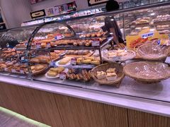 -巴黎贝甜(华堂新辰汇店)