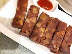 -雍景湾大酒楼(怡翠花园店)