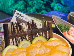 -季季山·云南野生菌火锅(上海首店)