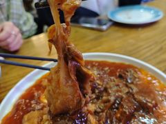 -闻香阁·清真(光荣道店)