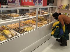 -好利来(欧亚商都店)