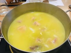 -湯系·煲汤手艺人(东二环泰禾广场店)