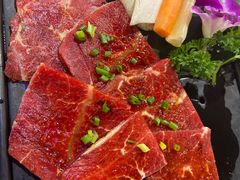 -鹤江桥·红油牛肉粉(SKP店)