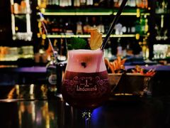 -船长酒吧 The Captain