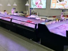 -农工商超市(金沙江路店)