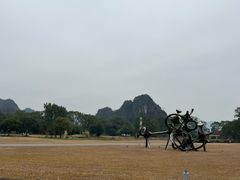 -Club Med地中海俱乐部·桂林度假村