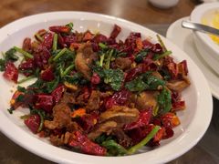 -一楼食业·美食人家