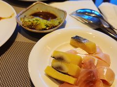 -美食汇·海鲜自助西餐厅·江门富力万达嘉华酒店