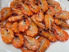 -后田海鲜餐厅(南澳香湖湾店)