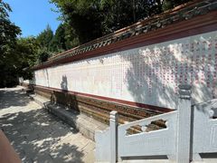 -青岩寺风景区
