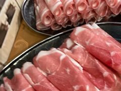 -北平楼·老北京涮羊肉(双流总店)