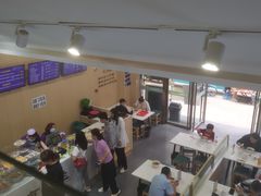 -京穆兰兰州牛肉面·清真(盛龙广场店)