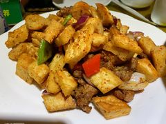 -巴达木食府