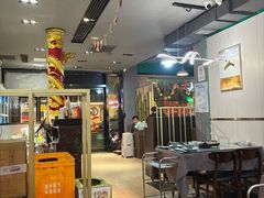 -金龙·打边炉(南京西路店)