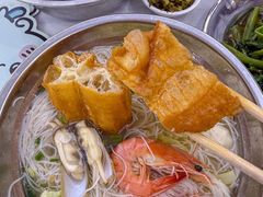 -福屿鲜捞小吃·捞化(福屿总店)