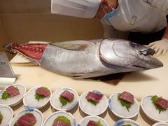 -雍和会海鲜姿造自助(湖东路店)