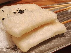 -北丐先生·野馄饨烧烤(长宁龙之梦店)