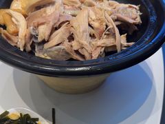 -秋色客家菜(南山店)