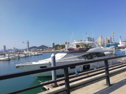 -伯爵风尚全球旅拍