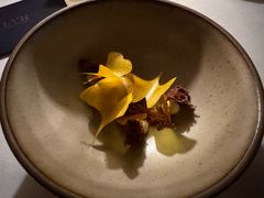 -三嚥阁 La Villa Restaurant