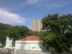 -龙环葡韵住宅式博物馆