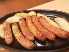 -萨莉亚意式餐厅(莲花国际广场店)