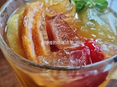 西柚草莓-Simple Yummy简单美味(上邦百汇城店)