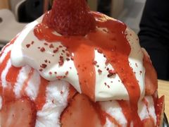 -怪物的冰与火(天虹商场中山路店)