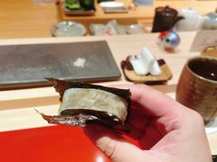 -橼舍鮨青木