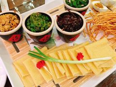 -乔家满族八大碗(流水沟店)