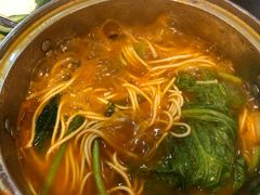 -呷哺呷哺(西单大悦城店)