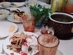 -诱货海鲜自助火锅(爱琴海购物公园东百店)