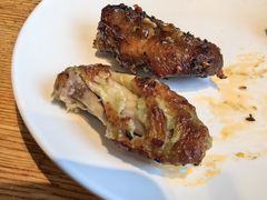 鬼味烤翅-鬼味烤翅(南锣鼓巷店)