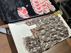 -快乐小羊·内蒙牛羊肉火锅(流花中心店)