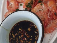 -洲晓鲜·舟山海鲜大排档(朱家尖风景区店)