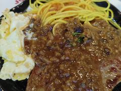 -佳客来·牛排(湖东店)