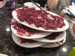嫩牛-八合里牛肉火锅(新洲店)