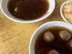 -好成财牛排馆(涂门街总店)