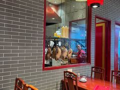 -京味张·北京烤鸭(南山店)