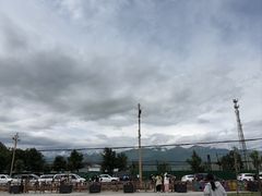 -新疆那拉提国家旅游度假区