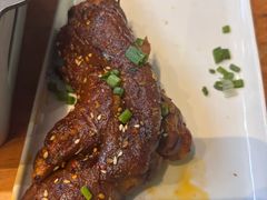 -木屋烧烤(坂田天安云谷店)