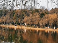 -月牙潭公园