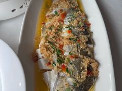 -绿杨春·淮扬宴(庐山路店)