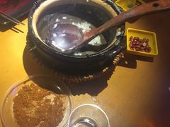 -云晓光头烧烤吧(川沙绿地店)