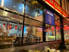 门面-陈鹏鹏潮汕菜(宝安机场T3航站楼店)