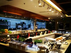 -盛彼得温泉度假酒店