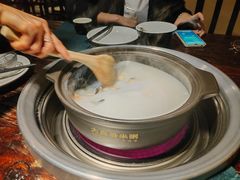-大良毋米粥(锦龙路总店)
